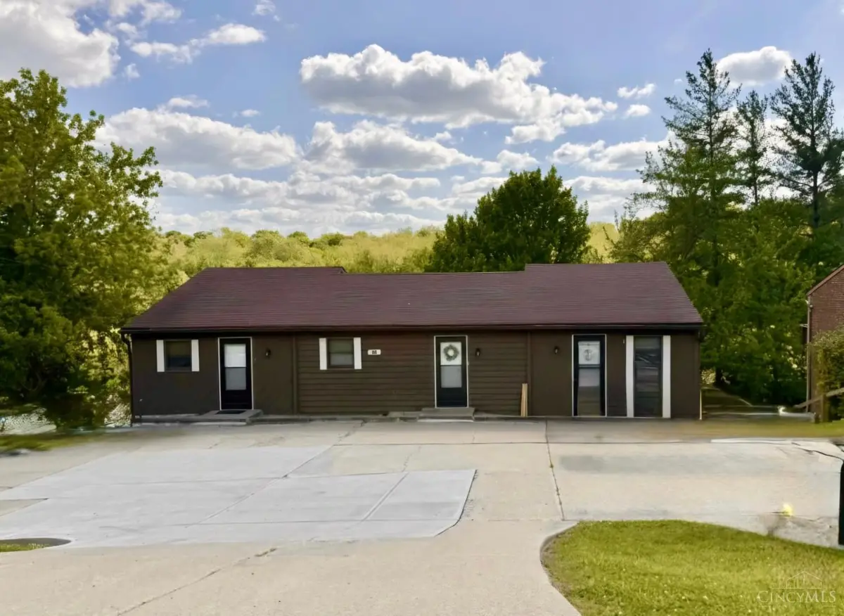 49 E Main Street, Addyston, OH 45001 - #1