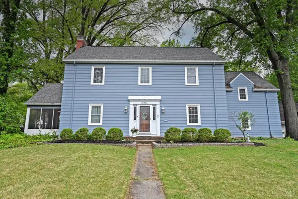 6501 Edwood Avenue, Cincinnati, OH 45224
