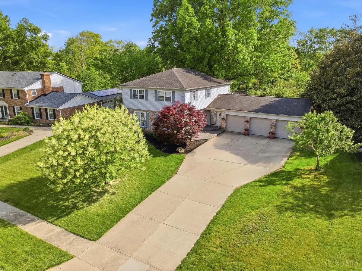 8009 Blairhouse Drive, Dry Run, OH 45244 - #1