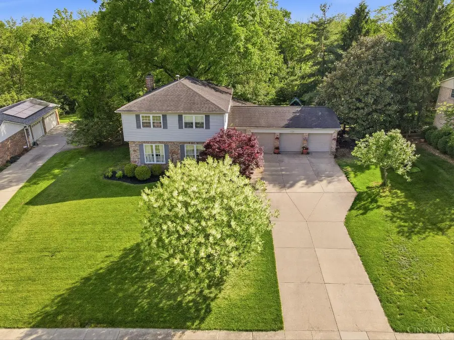 8009 Blairhouse Drive, Dry Run, OH 45244 - #2