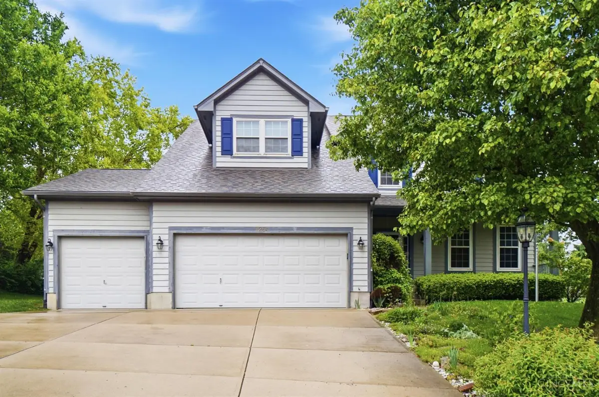 1264 Kables Mill Drive, Sugarcreek, OH 45305 - #1
