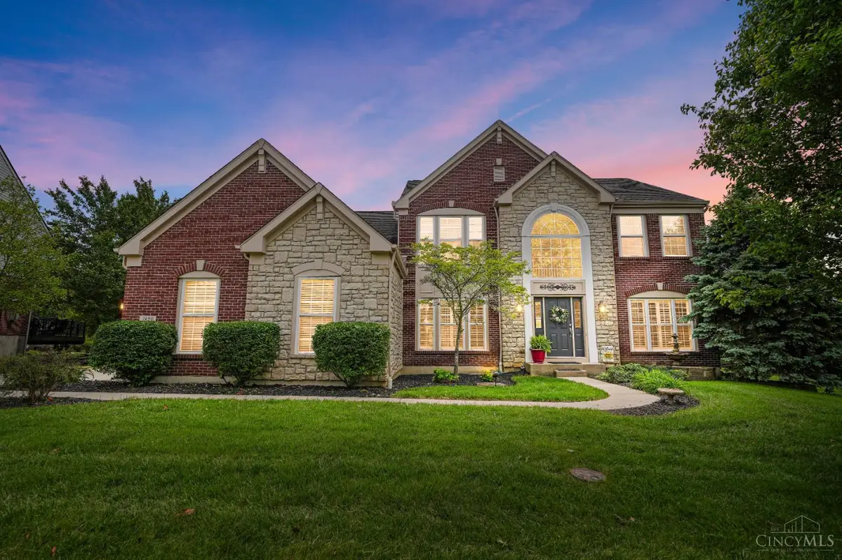 7490 Susan Springs Drive, West Chester, OH 45069 - #1