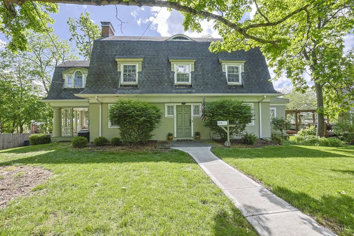 2873 Linwood Avenue, Cincinnati, OH 45208 - #1