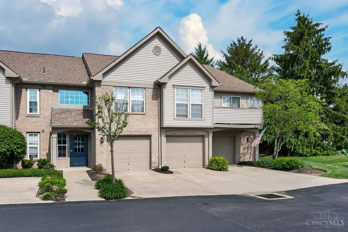 9940 Shorewood Lane #F, Sharonville, OH 45241 - #1