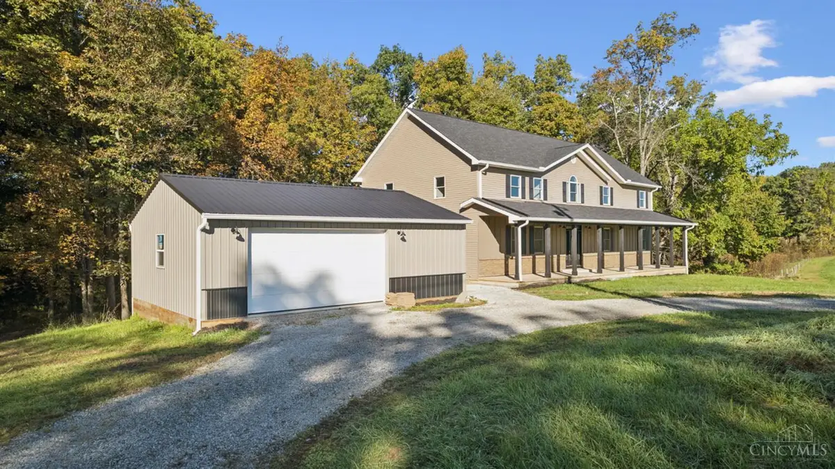 5455 St Rt 247, Liberty, OH 45133 - #1