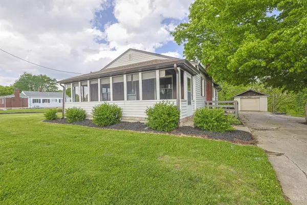 10888 Carolina Trace Road, Harrison, OH 45030