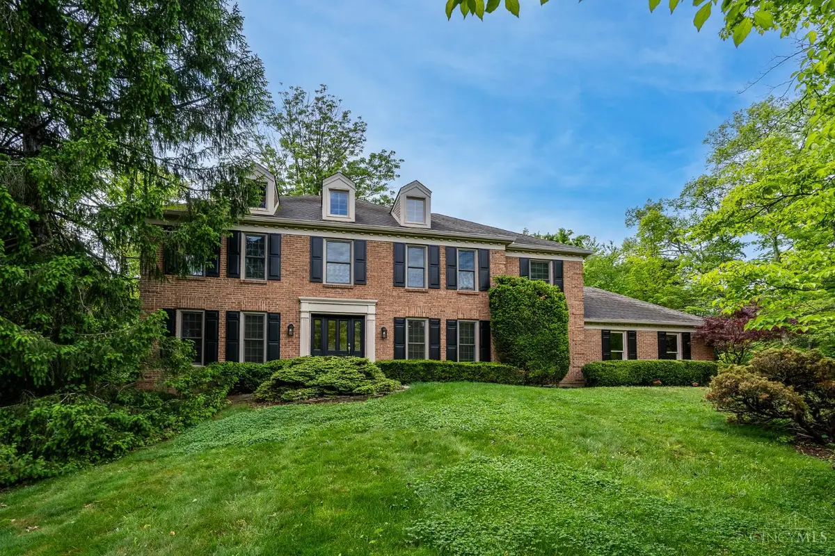 8453 Greenleaf Drive, Anderson, OH 45255 - #1