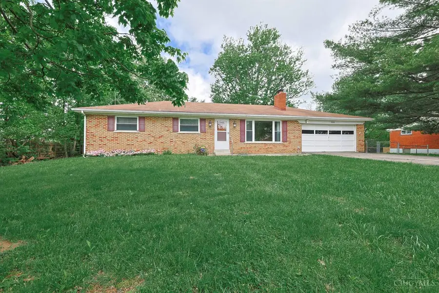 990 Joyce Drive, Union, OH 45103 - #2