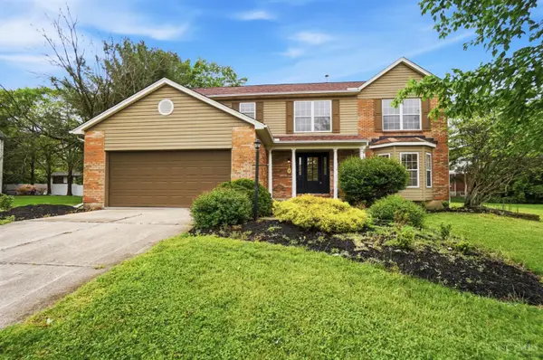 6954 Owlwood Drive, Deerfield Twp., OH 45040
