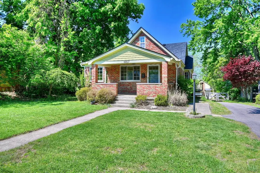 6807 Marvin Avenue, Madeira, OH 45243 - #2