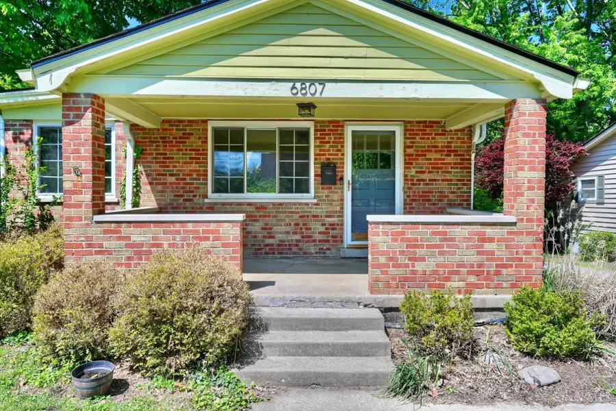 6807 Marvin Avenue, Madeira, OH 45243 - #3
