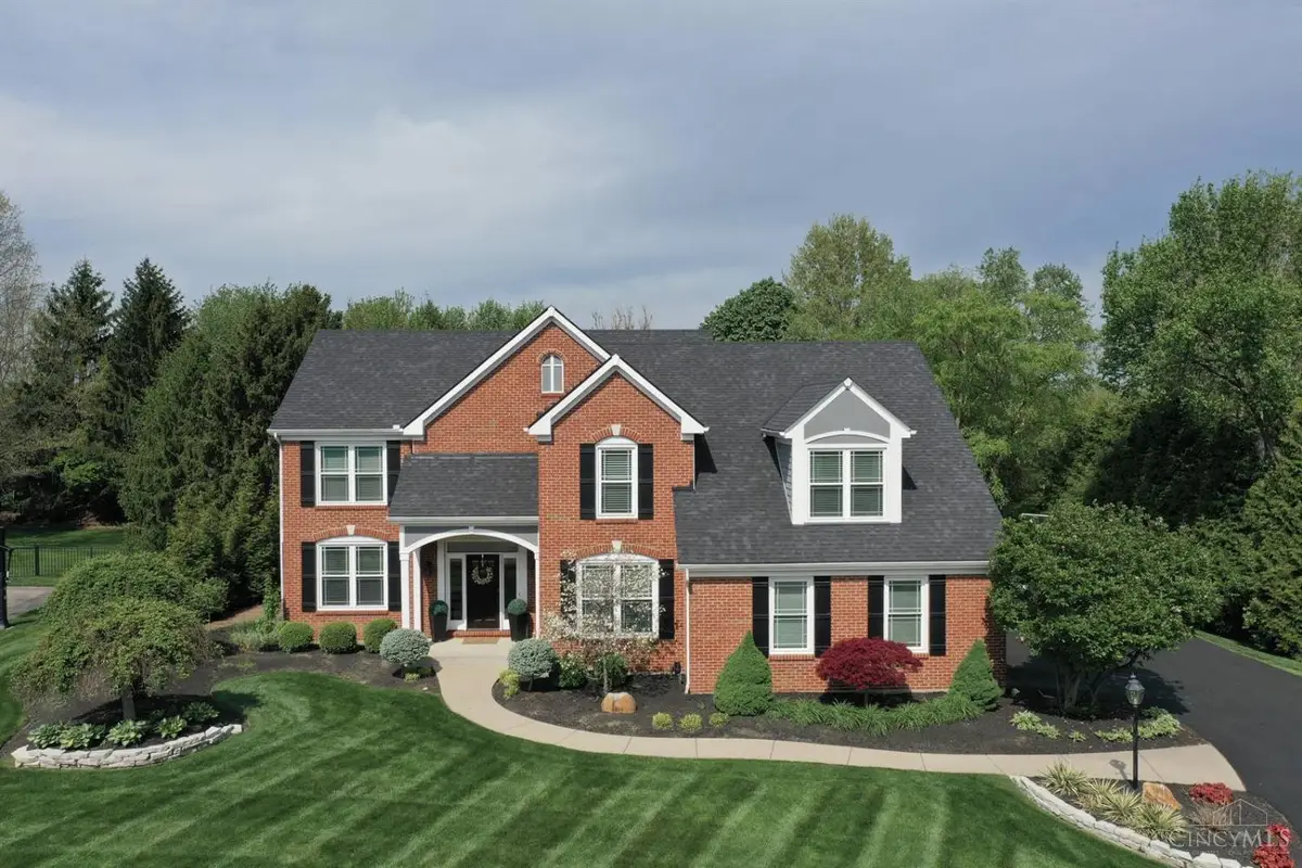 4969 Colt Lane, Mason, OH 45040 - #1