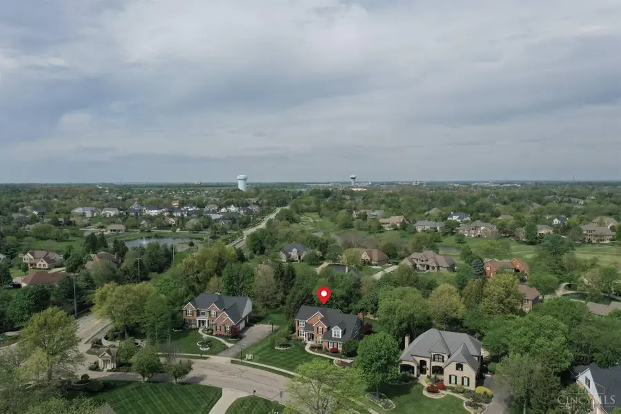 4969 Colt Lane, Mason, OH 45040 - #2