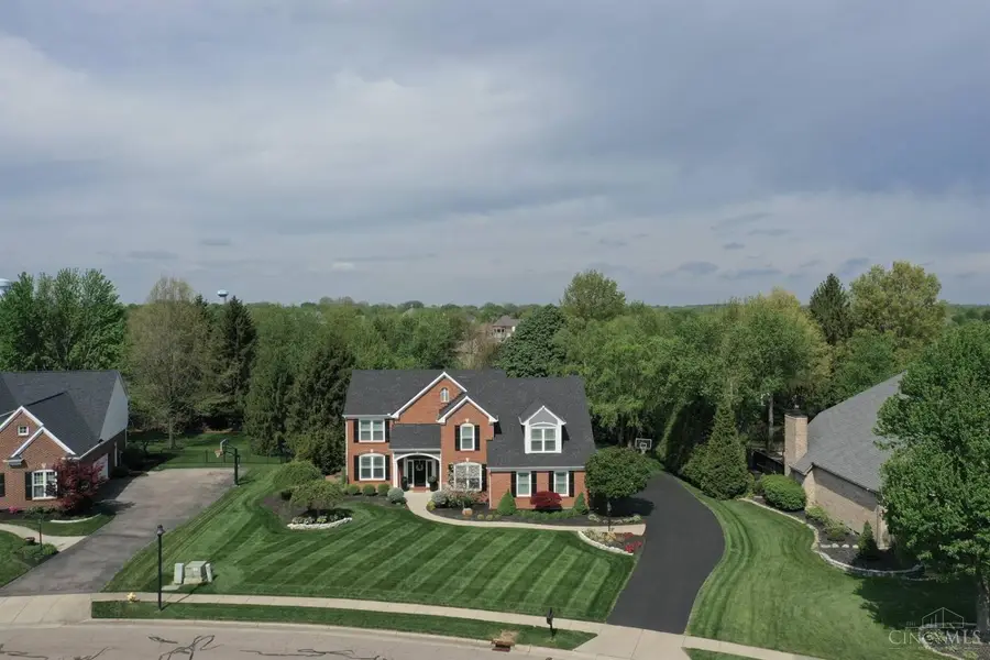 4969 Colt Lane, Mason, OH 45040 - #3