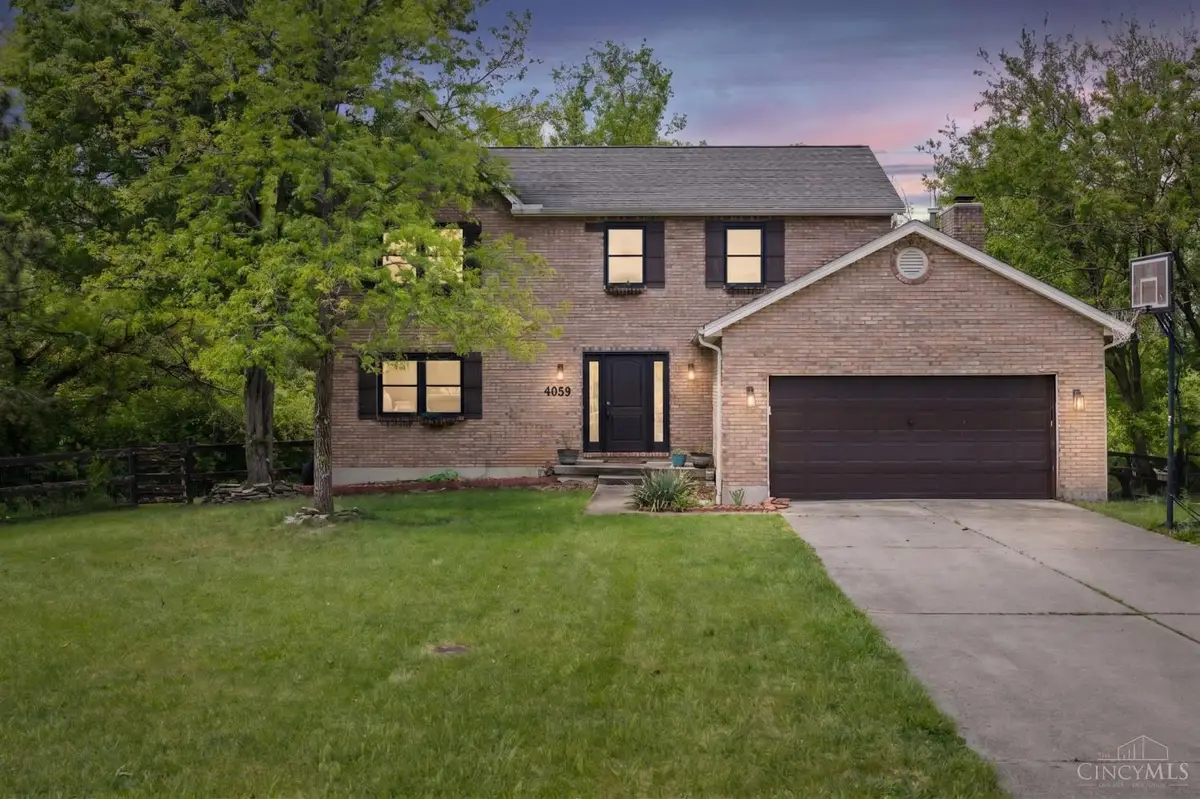 4059 Ann Elise Court, Fairfield, OH 45011 - #1