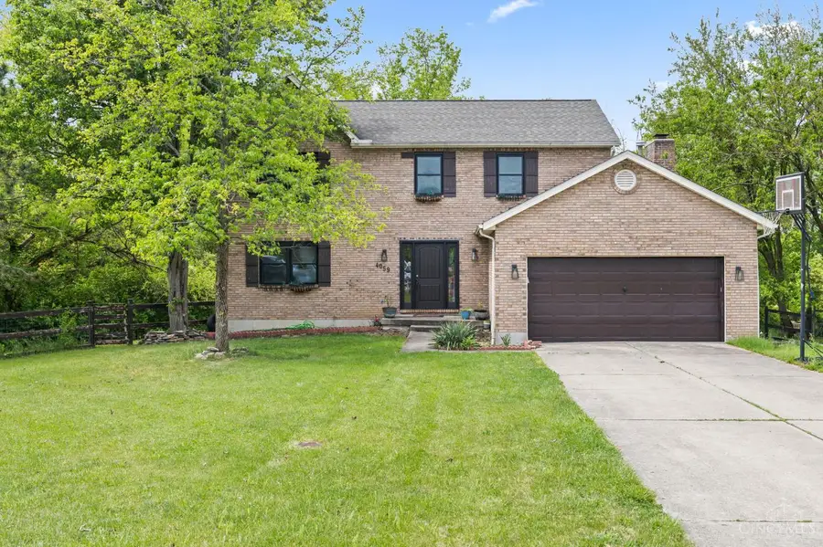 4059 Ann Elise Court, Fairfield, OH 45011 - #2
