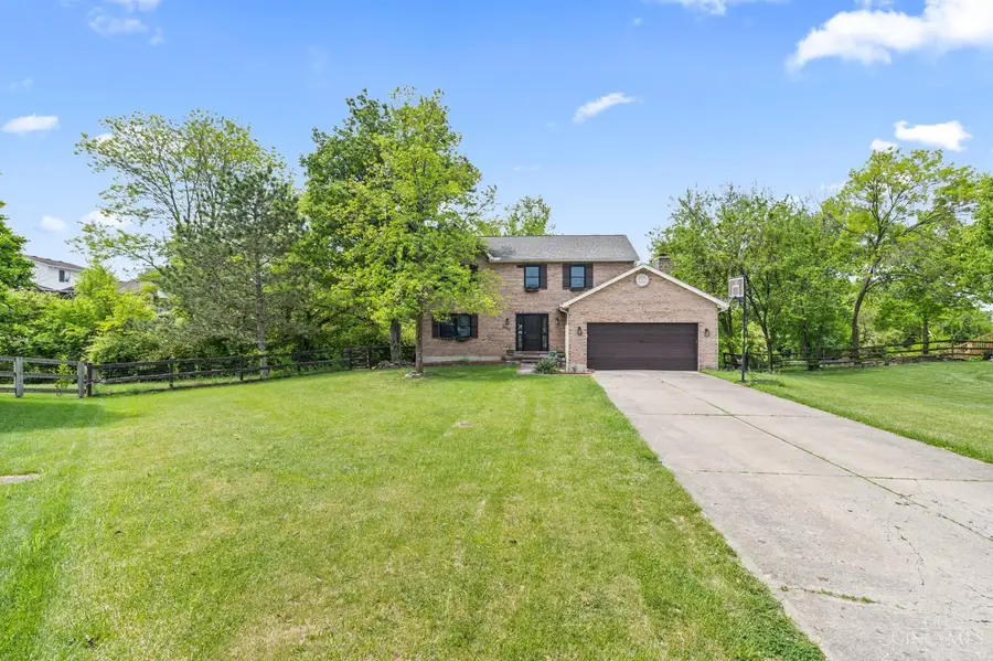 4059 Ann Elise Court, Fairfield, OH 45011 - #3