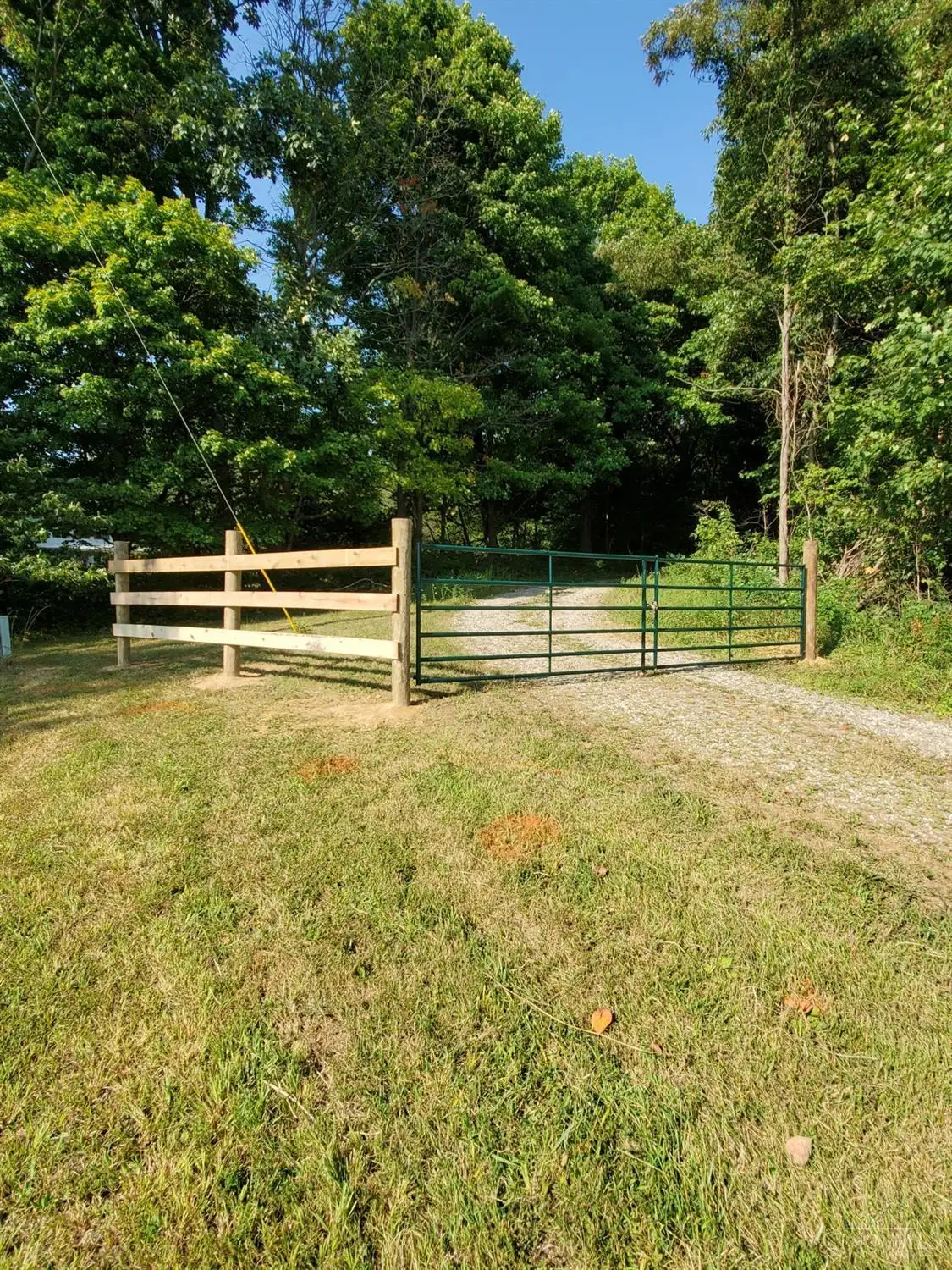14703 Brier Hill Road, Bainbridge, OH 45612 - #1