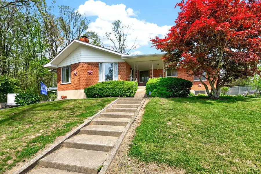 511 Dana Avenue, Wilmington, OH 45177 - #2
