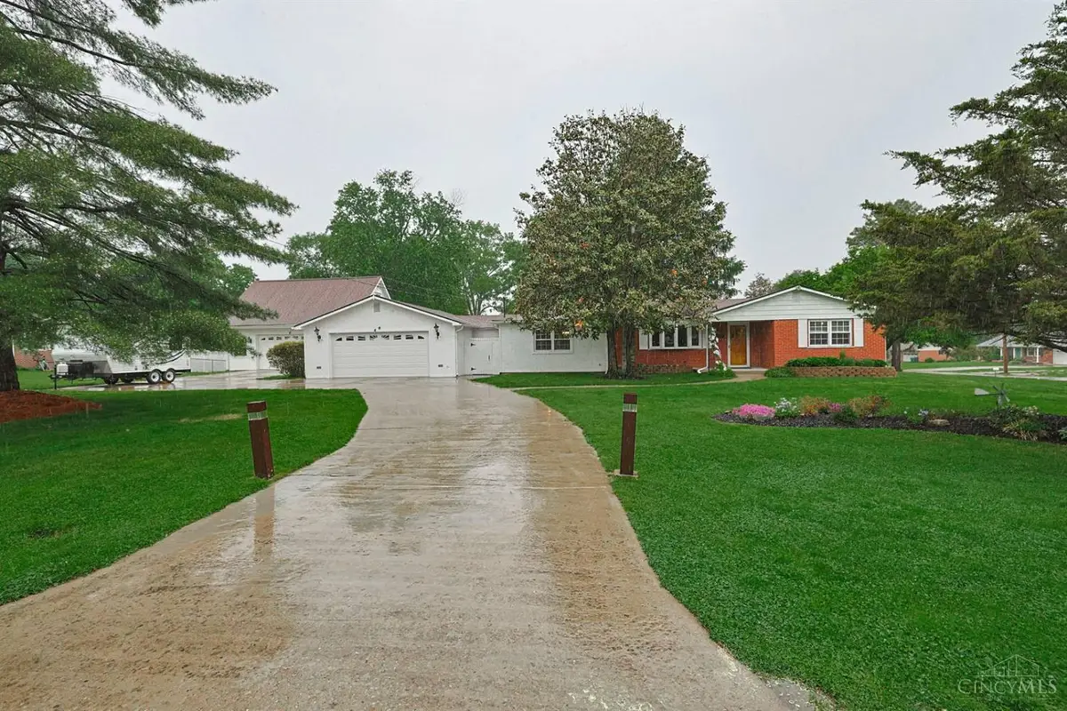 7359 Stephen Street, Maineville, OH 45039 - #1