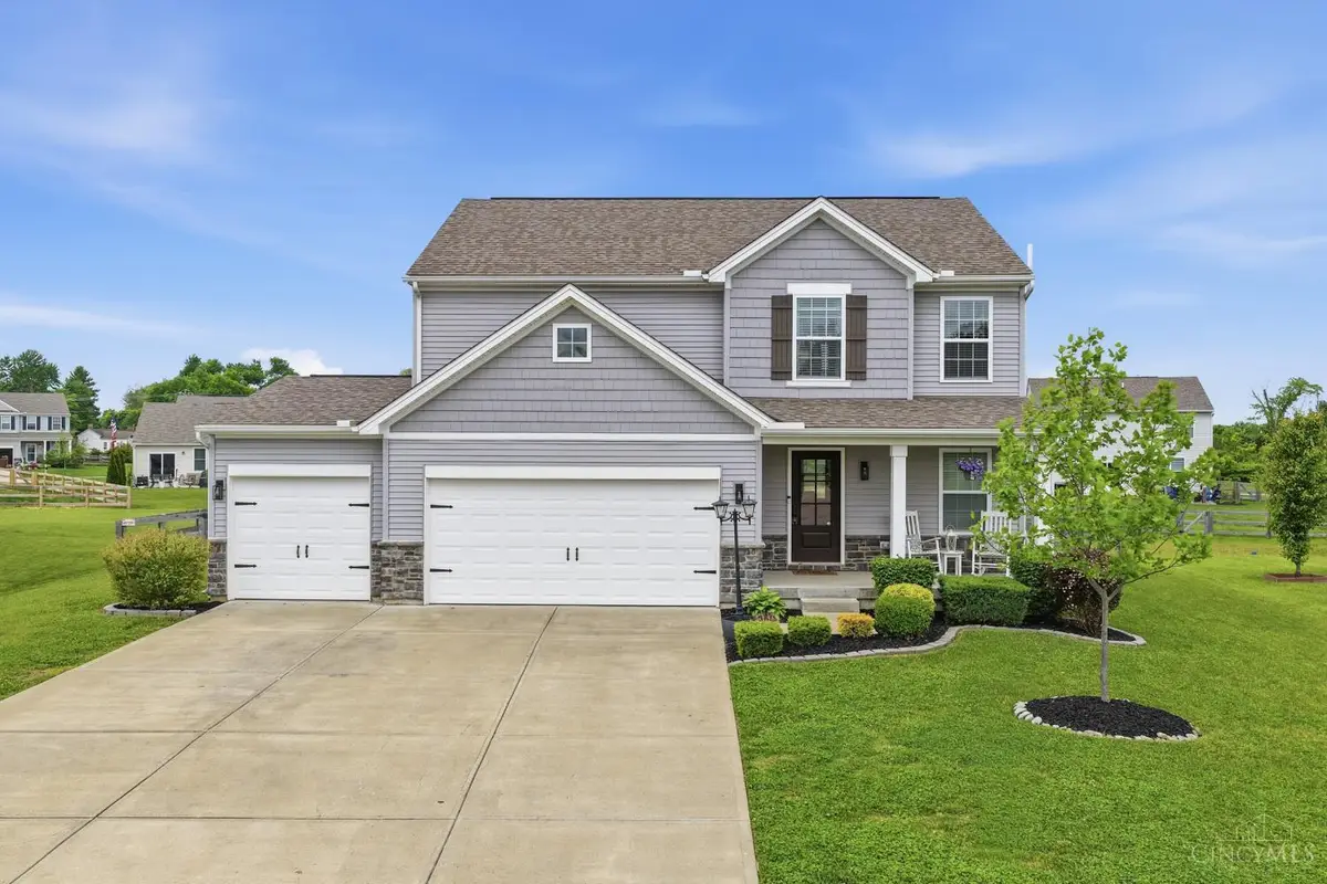 1627 Down Court, Warren, OH 45152 - #1