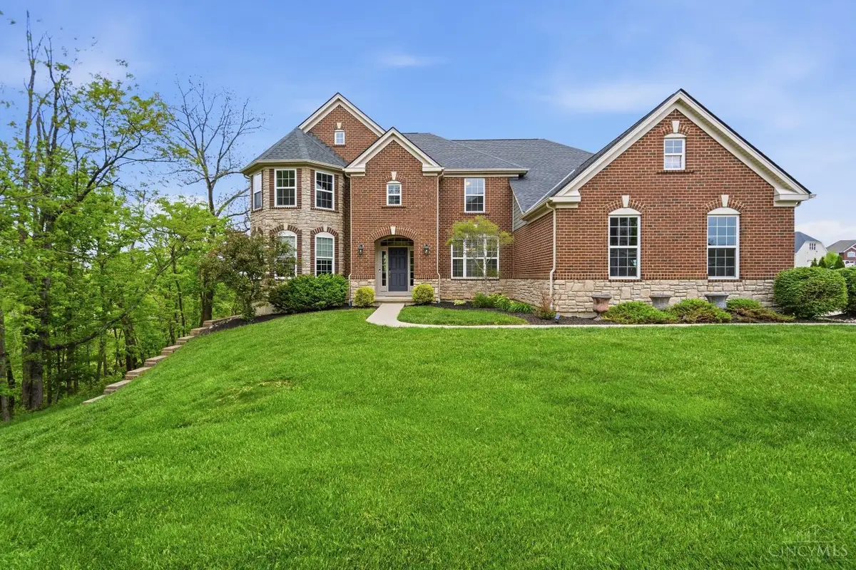 4599 Ashfield Place, Mason, OH 45040 - #1