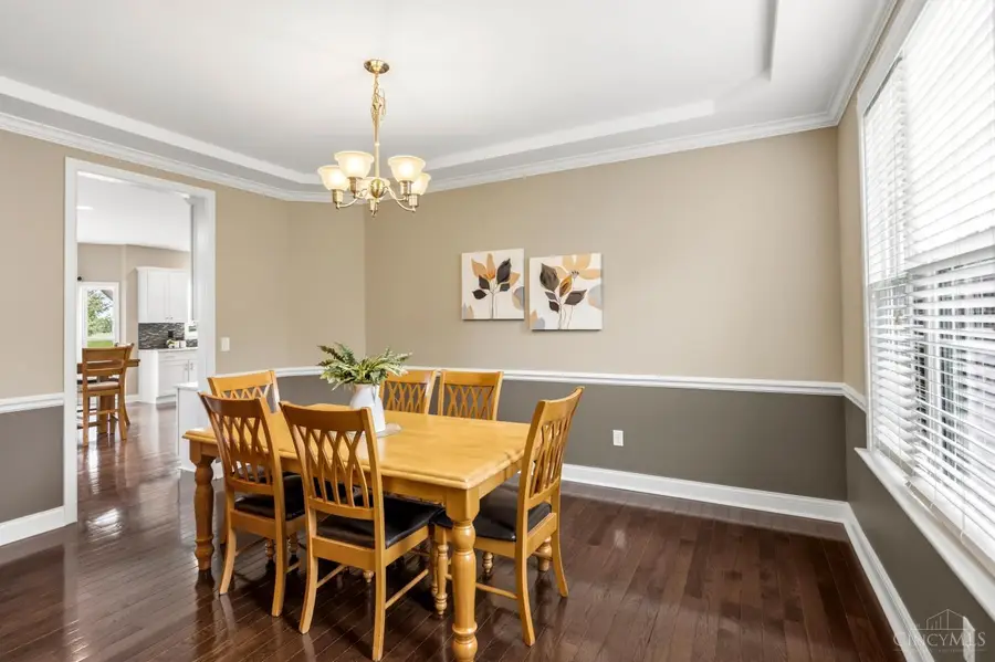 4599 Ashfield Place, Mason, OH 45040 - #3