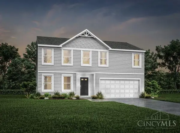 6558 Hillside Drive, Goshen Twp, OH 45122