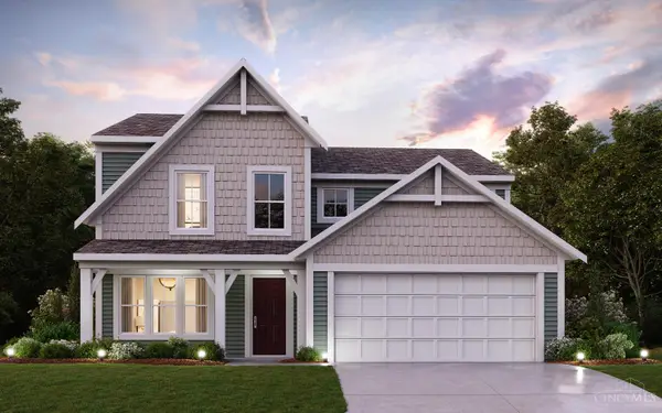 2527 Buchanan Drive, Hamilton Twp, OH 45152