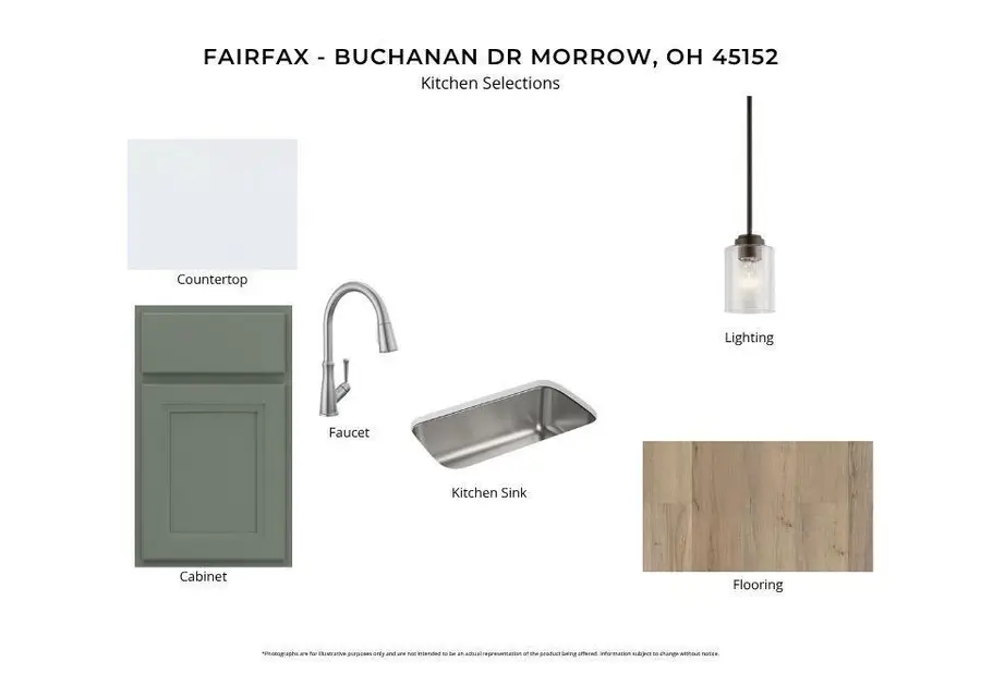 2527 Buchanan Drive, Fairfield, OH 45152 - #3