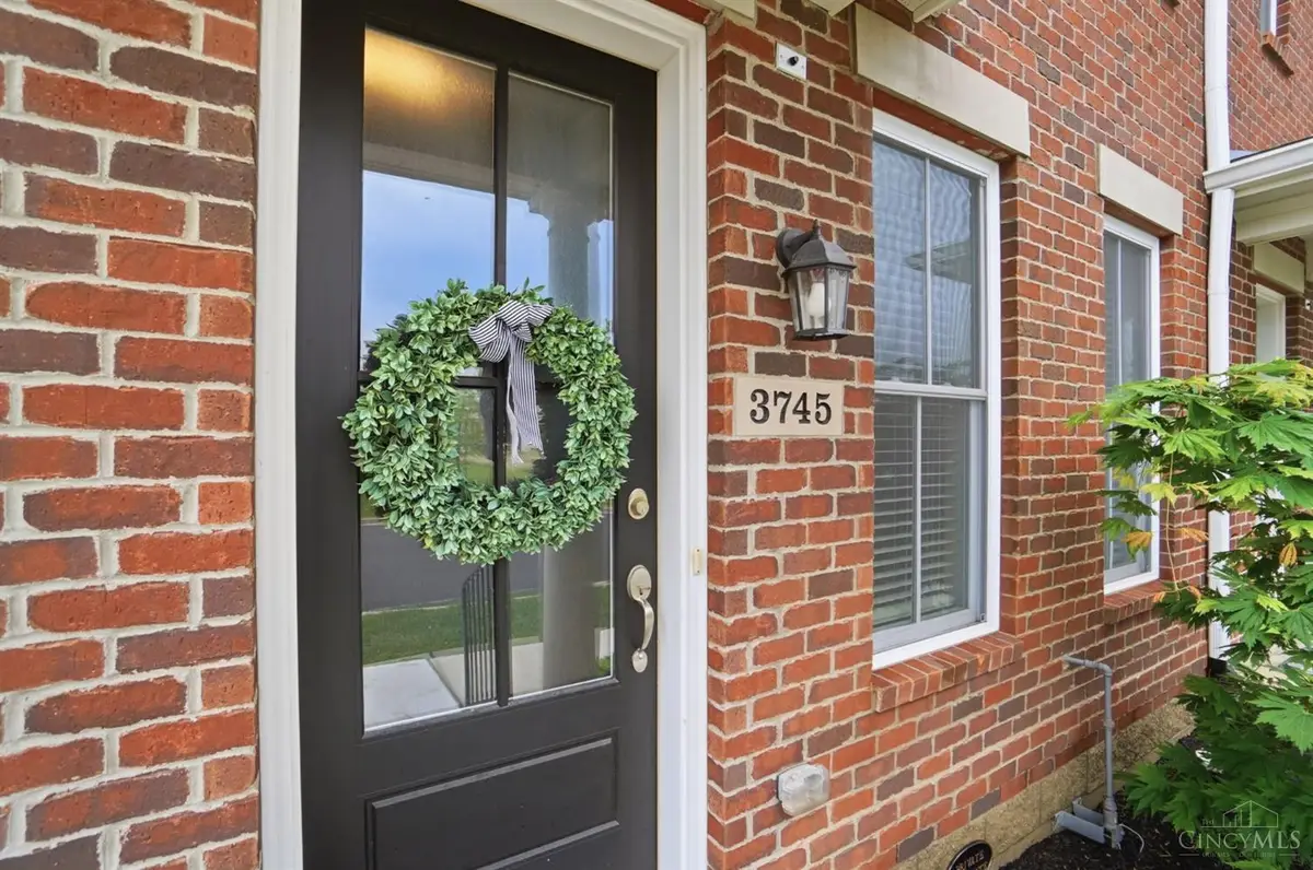 3745 Bedel Street, Turtlecreek, OH 45036 - #1