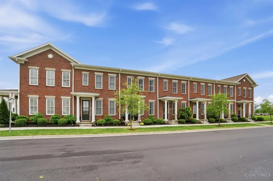 3745 Bedel Street, Turtlecreek, OH 45036 - #2