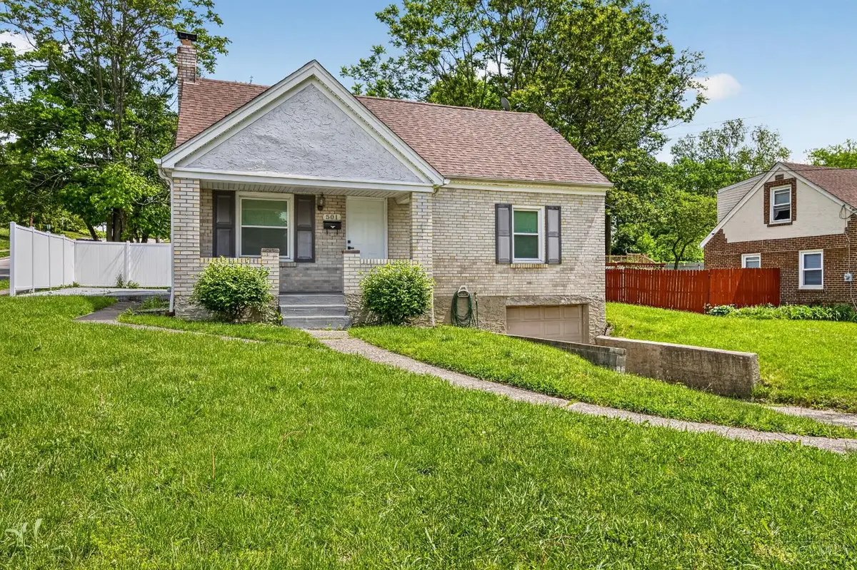 501 Orchard Street, Middletown, OH 45044 - #1