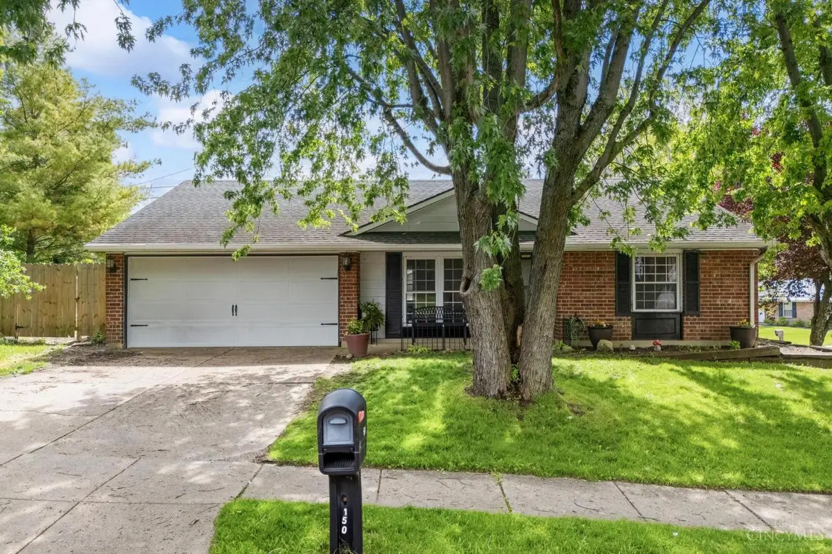 150 Dana Avenue, Wilmington, OH 45177 - #1