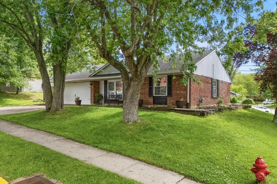 150 Dana Avenue, Wilmington, OH 45177 - #2
