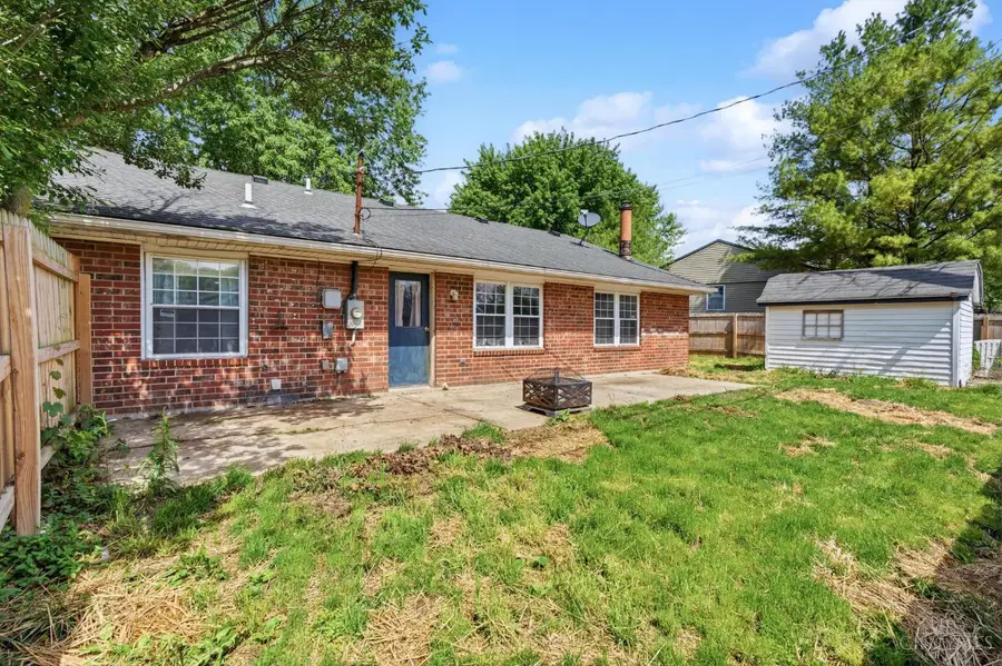 150 Dana Avenue, Wilmington, OH 45177 - #3