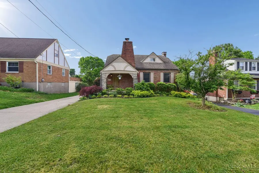2741 Jessup Road, Monfort Heights, OH 45239 - #2