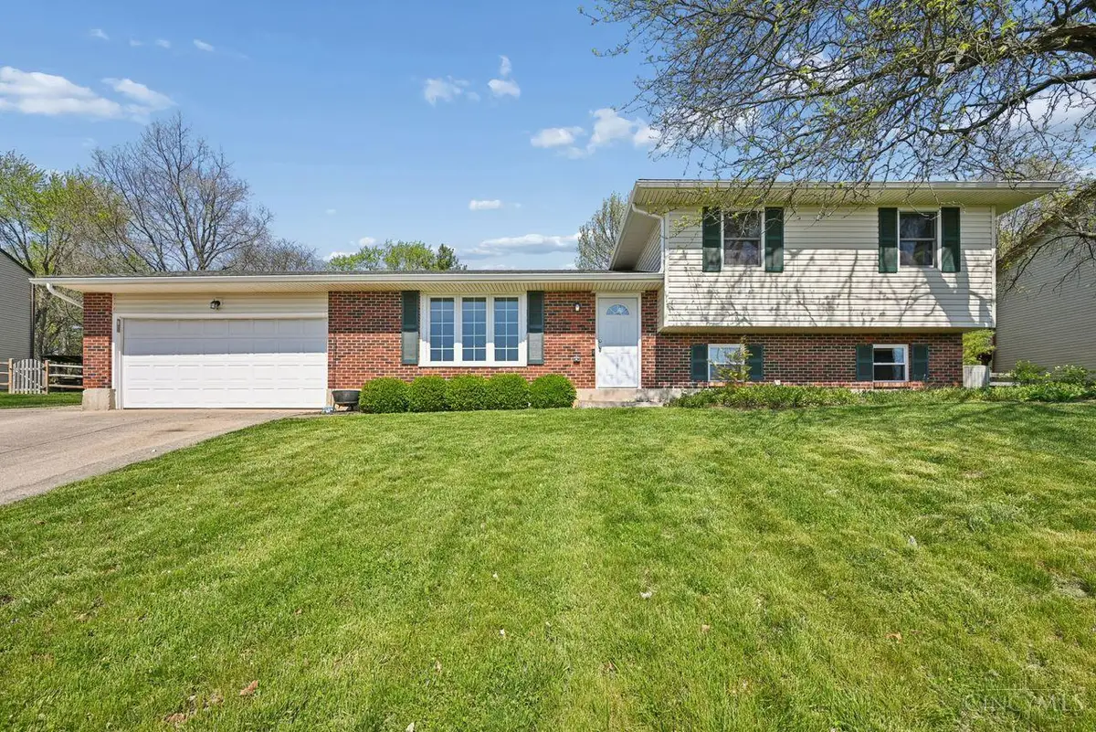 3760 Dust Commander Drive, Fairfield, OH 45011 - #1
