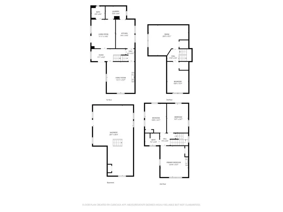 2661 Bellevue Avenue, Cincinnati, OH 45219 - #3