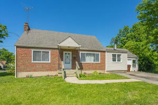 9220 Grandview Avenue, Blue Ash, OH 45242
