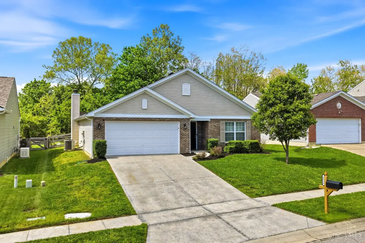 4956 Jessica Suzanne Drive, Morrow, OH 45152 - #1