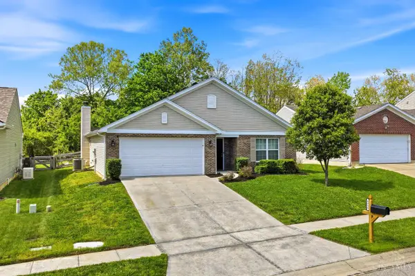 4956 Jessica Suzanne Drive, Morrow, OH 45152