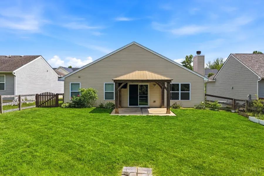 4956 Jessica Suzanne Drive, Morrow, OH 45152 - #3