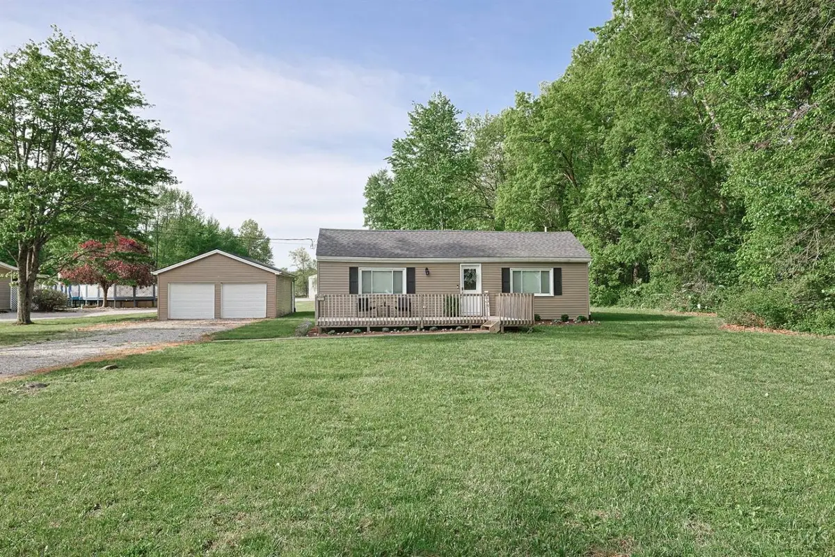 2433 Swings Corner Pt Isabel Road, Tate, OH 45106 - #1