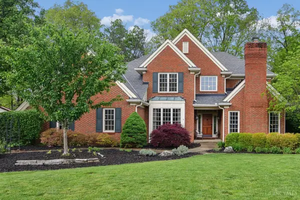 119 Lexington Drive, Loveland, OH 45140