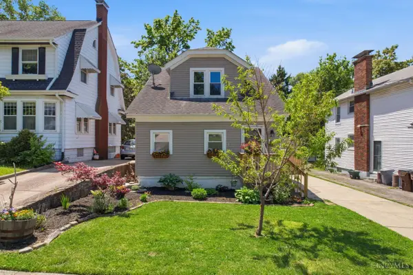2149 Cathedral Avenue, Norwood, OH 45212