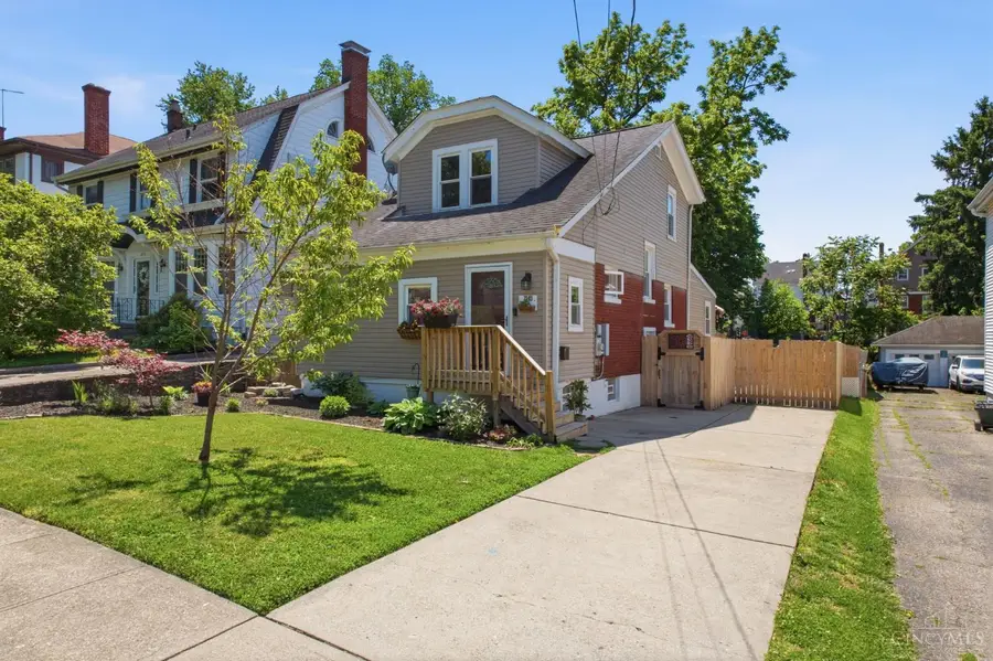 2149 Cathedral Avenue, Norwood, OH 45212 - #2
