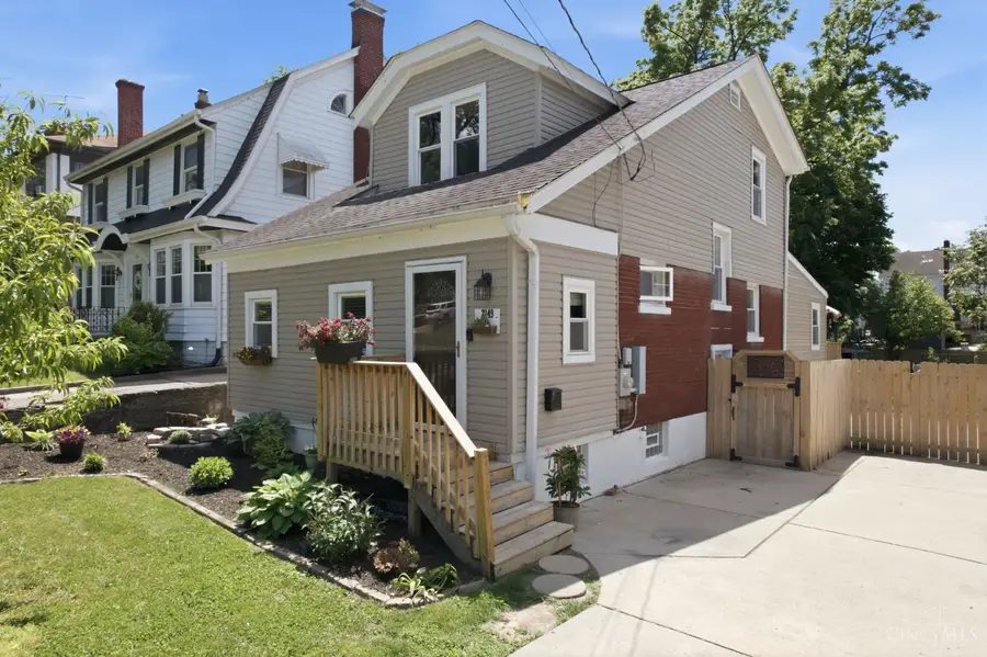 2149 Cathedral Avenue, Norwood, OH 45212 - #3