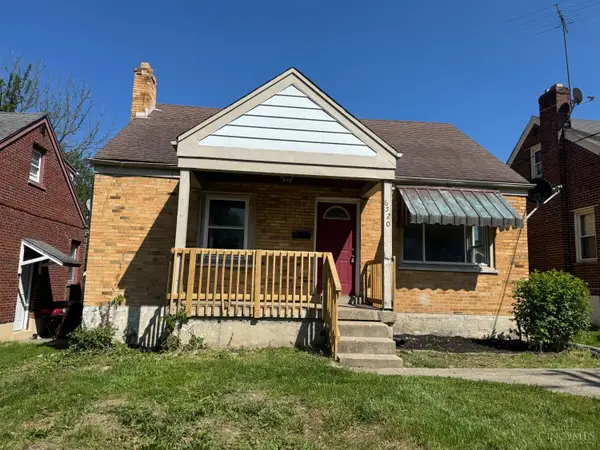 6520 Betts Avenue, North College Hill, OH 45239