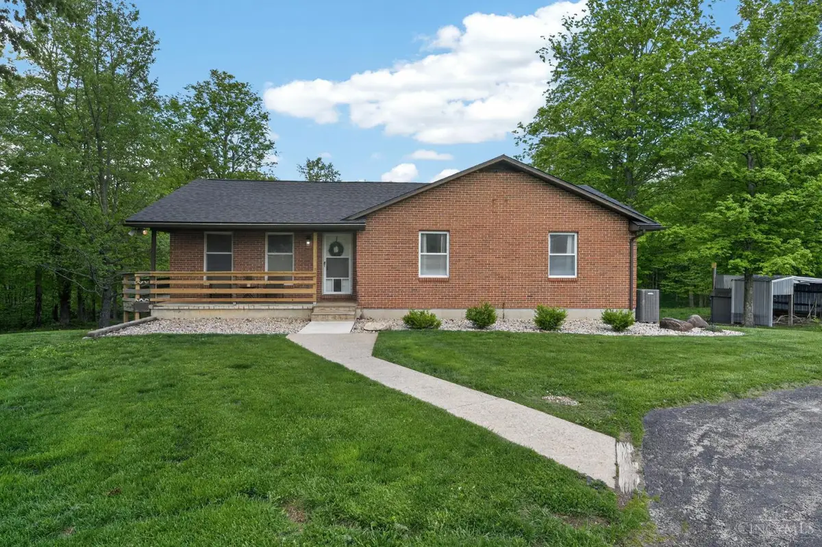 7900 Surber Lane, Penn, OH 45133 - #1